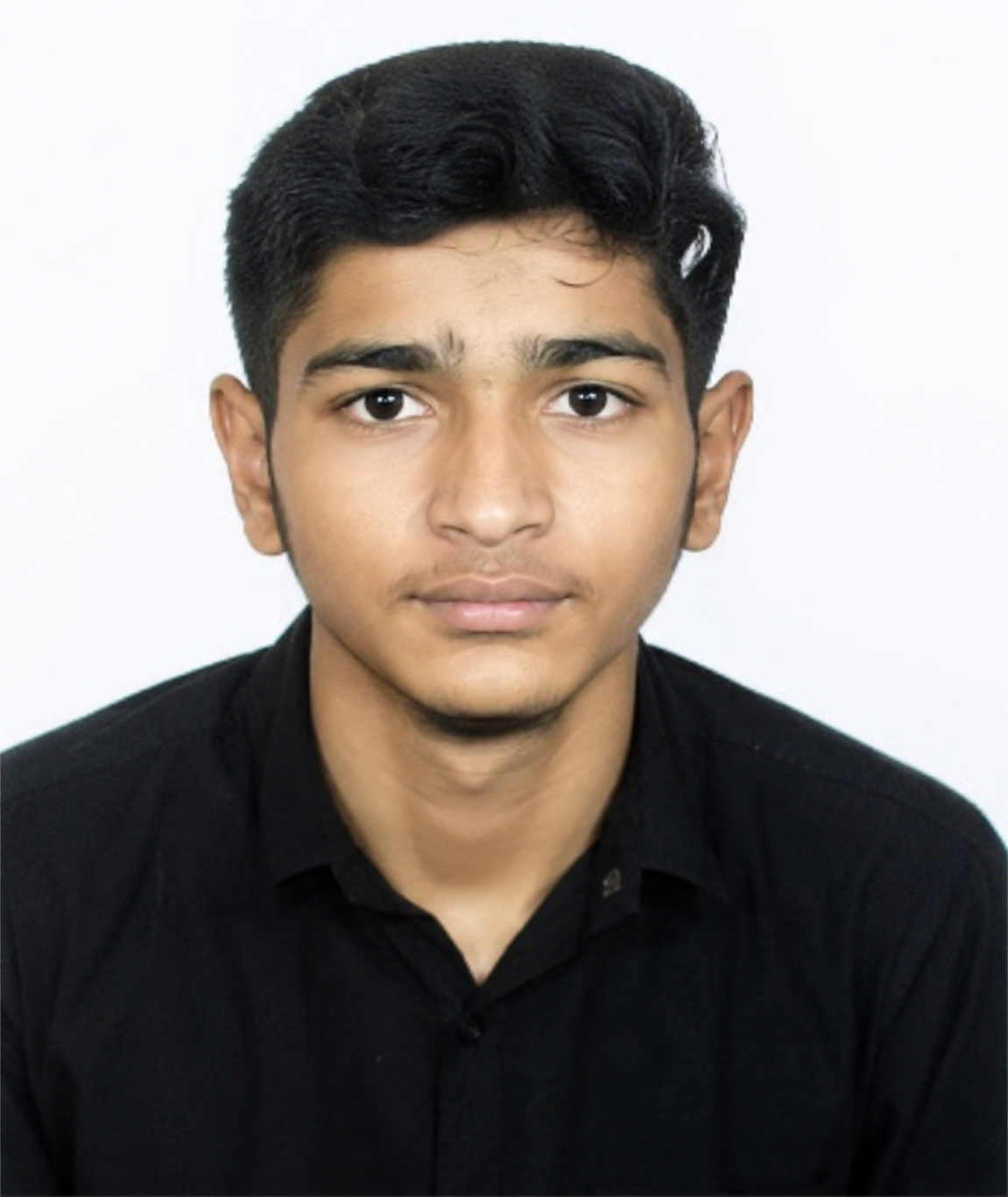 Ahmedali Sheikh